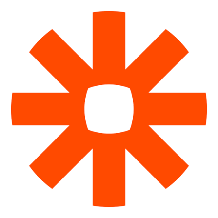 Zapier Logo