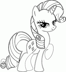 Especially if you are coloring stylish rarity drawings! Rarity Coloring Pages Best Coloring Pages For Kids My Little Pony Coloring Coloring Pages For Kids My Little Pony Printable