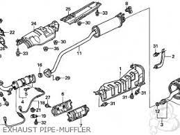 Stay Oxygen Sensor For Civic 2002 2 3dr Si Ka Order At Cmsnl