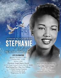 🕊️ In Loving Memory of Ms. Henrietta Washington 🕊️ Carl Miller Funeral  Home extends our heartfelt condolences to the family and friends of Ms. Henrietta  Washington, who transitioned from this life on