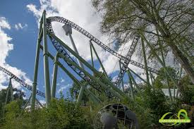 Liseberg amusement park in the centre of gothenburg (since 1923). Liseberg