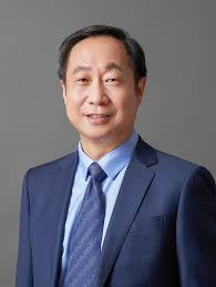 Bin Zhang-School of Information Resource Management, Renmin University of  China