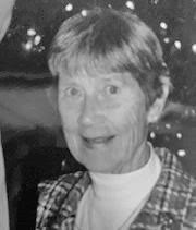 Anne Langford Obituary (2017)