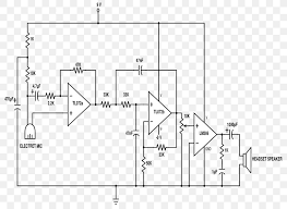 Learn to read electrical and electronic circuit diagrams or schematics. Circuit Diagram Stethoscope Electronic Circuit Schematic Png 800x600px Diagram Area Black And White Block Diagram Circuit