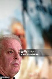 19 Daniel Baremboim Stock Photos, High-Res Pictures, and Images