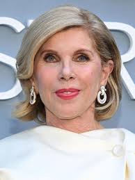 Christine Baranski Movies & TV Shows List