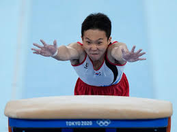 Biles soared on friday night in st. M Dirt5wfnq66m