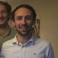 Fraser Simpson (@Fraserthelazer)