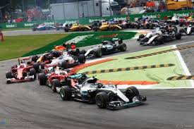 2016 Italian Grand Prix Lap Charts Racefans