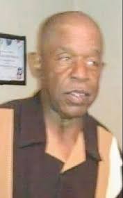 David Woods Obituary (1955