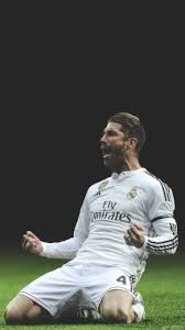 Sergio ramos the legendary defender wholl be remembered for. Sergio Ramos Wallpaper Iphone 675x1200 Download Hd Wallpaper Wallpapertip