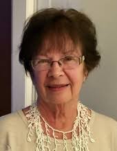 Obituary information for Barbara Ann Brunner