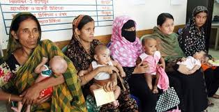 Viral cowo bangladesh masukin botol. Banglades Te Virus Konusu Bin 446 Kisi Hastanelik Oldu