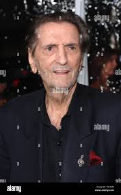 Harry stanton hi-res stock photography and images