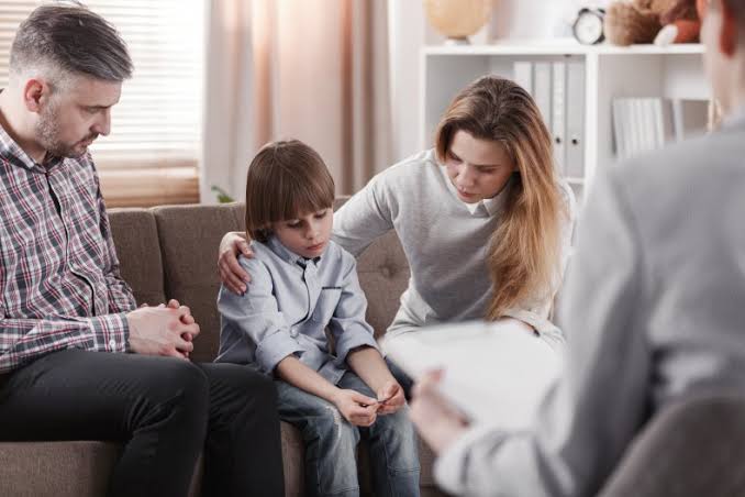 Frequently Asked Questions On Parenting Counselling FAQ's India