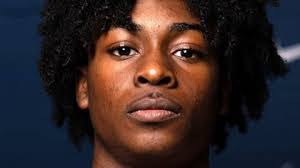 Kendrick Martin's Instagram, Twitter & Facebook