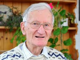 Galloway People featuring Jim Figgis