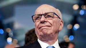 Murdoch frågas ut om skandalen