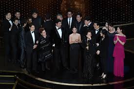 Here's the deeply disappointing list of 2020 oscar nominations. Oscars 2020 Parasite Wins Best Picture And Makes Oscars History Vox