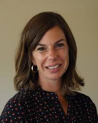 Melissa Green leads at St. Joseph Grade School, South Bend