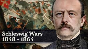 Prussia's Rise & Denmark's Decline: The Schleswig Wars 1848-1864