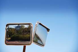 Cara membuat cermin satu sisi. Cara Membuat Cermin Sederhana Dengan Tangan Anda Sendiri Yuk Ikutin Arafuru