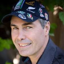 Jeff Hunter Scholarship