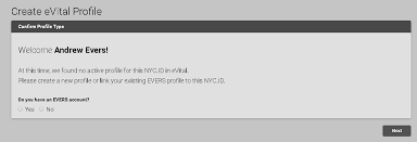 Neighbourhood pharmacies are crucial element of healthcare in assuring every patient has an access to genuine medicines in. Https Www1 Nyc Gov Assets Doh Downloads Pdf Vr Evital Administrator Enrollment Pdf
