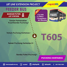 Bandar puteri lrt station is a light rapid transit station situated in bandar puteri, puchong. Facebook