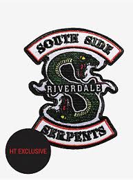 Collection of free milkshake drawing riverdale download on ui ex. Riverdale How To Get That Southside Serpents Look Without Joining A Gang Just Add Color Affirming Ourselves Through Entertainment
