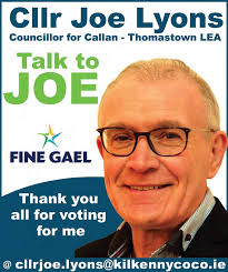 Kilkenny Observer 14th June 2024 by Kilkenny Observer