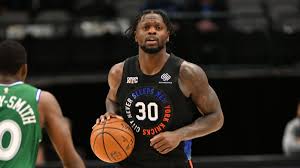 Get all the information on julius randle's career stats, biographical info, awards, and achievements @ sportskeeda. Kawhi Leonard On Julius Randle Being Inspired By Him That S Great That S What We Here For To Inspire The Guys That Come In Behind You You Could Definitely Tell How Much He S