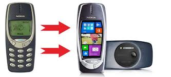  Heboh Nokia Jadul 3310 Berkamera 41 Megapiksel