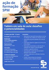 Resgate os vouchers na leya online. Tablets Em Sala De Aula Desafios E Potencialidades Centro De Formacao Cf Spm