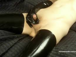 Thats right guys i went to the orient and wanted to show you a taste of the way that i was dressed most of the time! Hannah Free Porn Videos Sex Qlporn