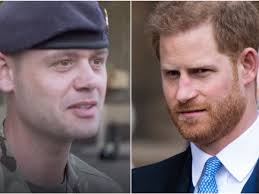 Prince Harry Friend Kicked Out of Army Over Failed Drug Test: Report
