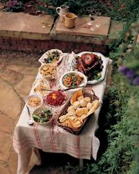 Martha S Southern Thanksgiving Menu With Bbq Turkey Southern Thanksgiving Menu Southern Thanksgiving Thanksgiving Menu