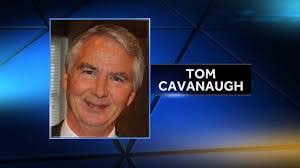 Thomas Cavanaugh's Instagram, Twitter & Facebook