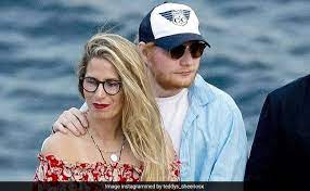 Check spelling or type a new query. Ed Sheeran And Wife Cherry Seaborn Welcome Baby Girl They Name Her Lyra Antarctica