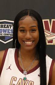 2021-22 Walsh Cavaliers Women's BasketballGame Notes