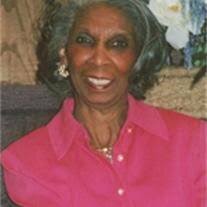 Patsy Limbrick Obituary