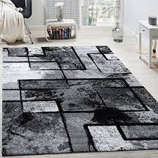 Maybe you would like to learn more about one of these? Tapis Design Moderne Poils Ras Abstrait Peintures Effet Noir Gris Anthracite Dimension 120x170 Cm Tapis Design Tapis Salon Gris Tapis Gris