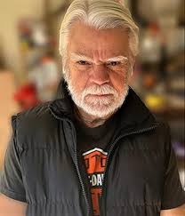 Ted Ferguson: Movies, TV, and Bio