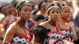 His father and predecessor has more than 70 wives and 150+ children. Swaziland Marry 5 Wives Or Bag Jail Term Taraj Media Hub