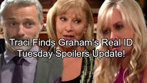 The Young and the Restless