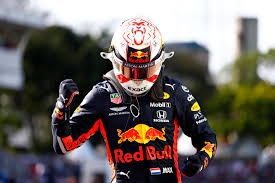 Official page of max verstappen & verstappen.nl, the official website of max verstappen. 2019 Brazilian Grand Prix F1 Race Winner Results Report