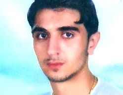 BARIŞ SELVİ 24 YAŞINDA Vefat İlanı