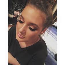 Makeup And Tarot By Jessica Paige