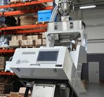 Coffee Color Sorter MINI-250 | Coffee Machines Sale