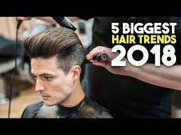 5 Best Mens Hairstyles For 2018 Mens Hair Inspiration Blumaan 2018 Gents Hair Style Mens Hairstyles Short Mens Hairstyles